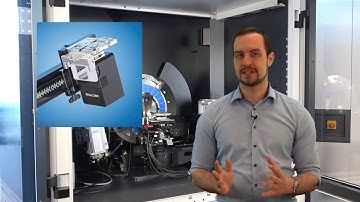 EIGER2 R 250K Detector Launch