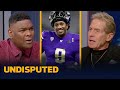 Falcons draft Michael Penix Jr. 8th overall: Surprising after ATL signed Cousins? | NFL | UNDISPUTED