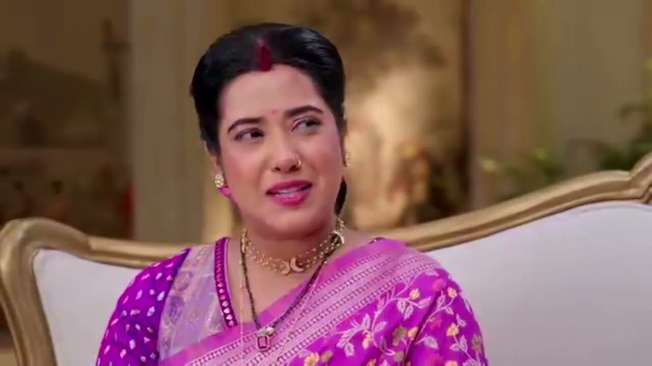 shehzaadi hai tu dil ki today episode 28/12/2025  review  in Hindi 