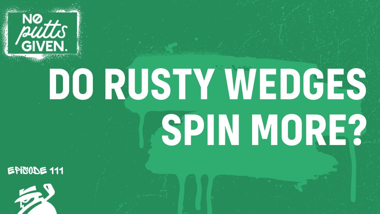 МИФЫ О ГОЛЬФ-ОБОРУДОВАНИИ РАЗВАЛЕНЫ | NPG 111