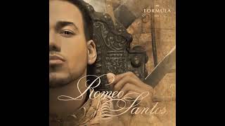 Romeo Santos - La bella y la bestia