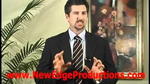 INTERVIEWING FOR A FAST JOB SEARCH --A- www.NewEdgeProductions.com