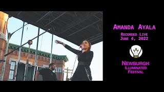 Amanda Ayala Videos | ReverbNation