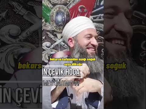 Bu Durumlar Gusül Abdesti Gerektirir! 👈