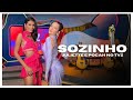 Sozinho - Juliette e Pocah no TVZ Pocah.