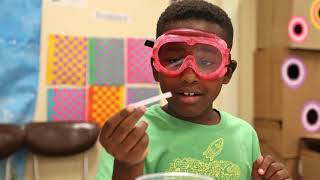 Water Chemistry | GSK Science in the Summer | Berkshire Museum
