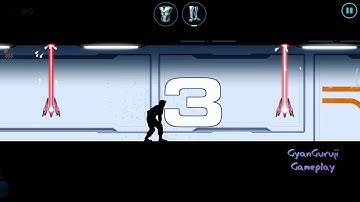 Vector 2 Gameplay | Adventure Game | GyanGuruji Gameplay |