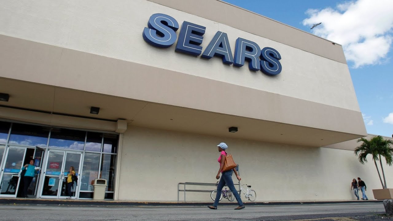 Sears Slated to Close 78 Stores This Summer
