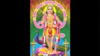 Pazhani Sri Dhandayuthpani Suprabhatam part2