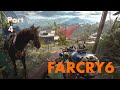 FARCRY6 - Part 4 - Du or Die