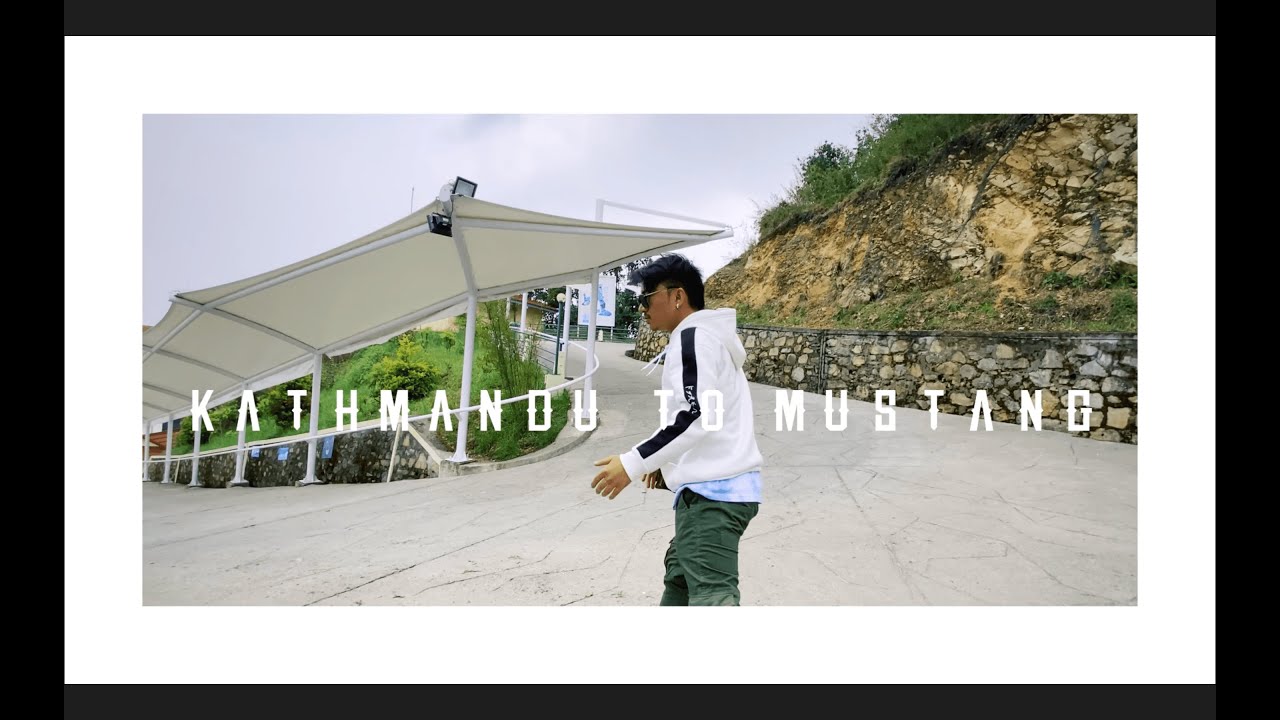 ROAD TRIP | TRAVEL VLOG | EXPLORE KATHMANDU, NEPAL | 2022 PART 1