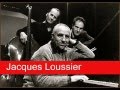 Jacques Loussier: Well-tempered Clavier, Prelude and Fugue No. 5 in D major, BWV 850