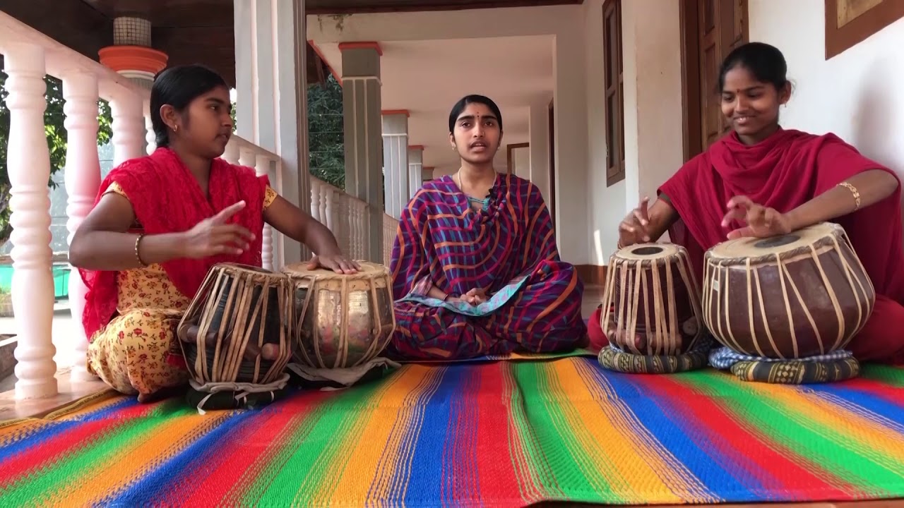 Maitreyee Gurukulam (Sanskrit)