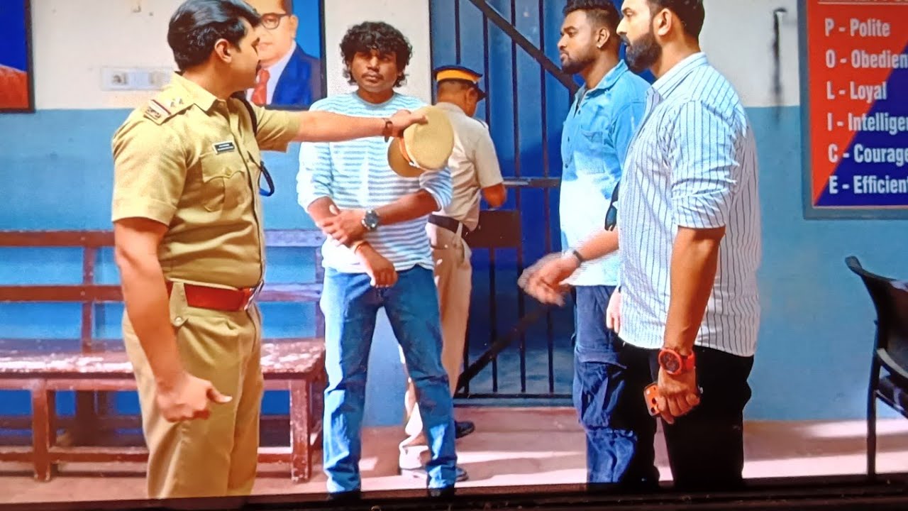 അച്ചുവിന്റെ അടുത്ത് ചന്ദ്രകാന്തം കാരുടെ കളികൾ ഒന്നും നടക്കില്ല archanachechillb today episode review