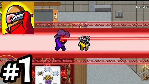 The Imposter / Gameplay / Walkthrough / Part 1(Android)