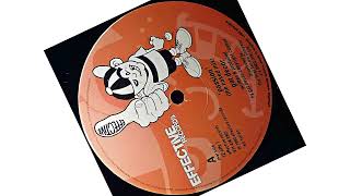 Gat Decor - Passion (Naked 12 Mix) (Year 1992) - YouTube