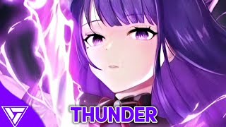 Nightcore - Thunder (Tobu) (Vanerx Release)