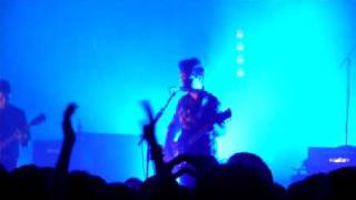 Stereophonics - Shes Alright Live at Portsmouth Guildhall 25/1/2010