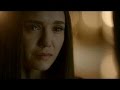 The Vampire Diaries: 8x16 - Stefan's death, he says goodbye to Elena and finds peace with Lexi