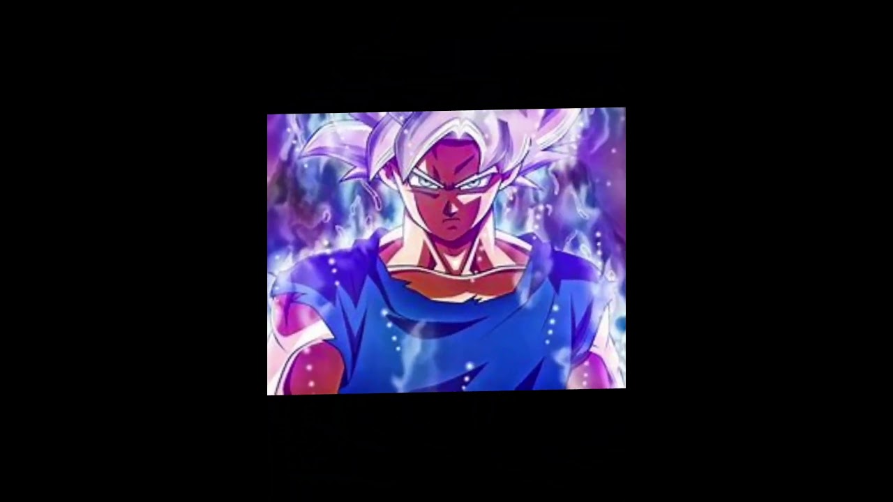 Goku Edit