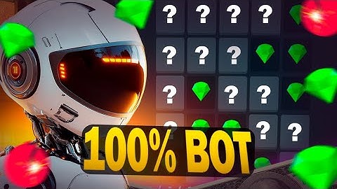 AI Stake Mines Strategy 2024 / Predictor Bot / Crash, Dice, Keno, Plinko, Limbo games