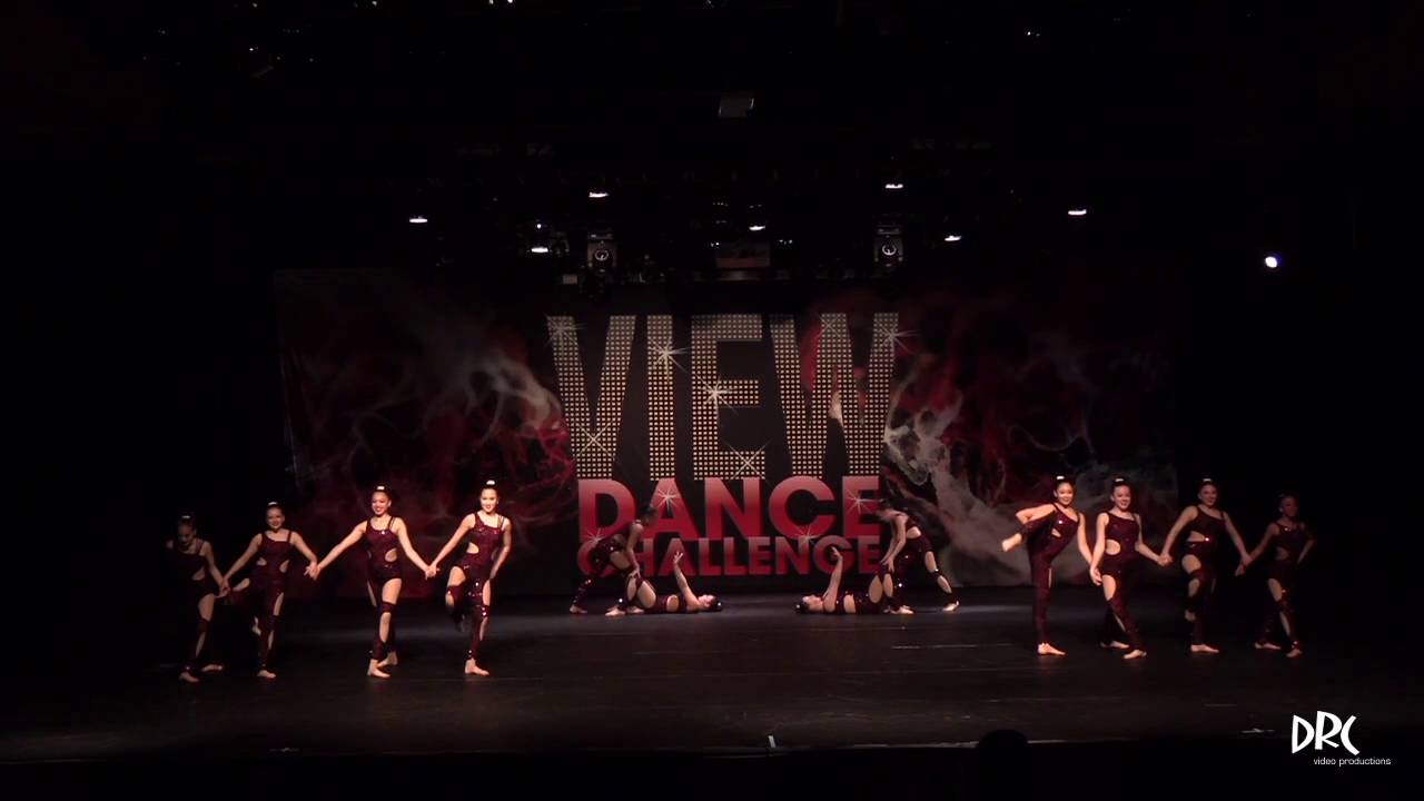 Final Countdown Toronto Dance Industry Inc. VIEW Dance Challenge