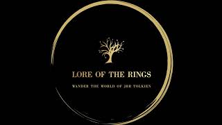 157: The Old Forest: Frodo’s Liminal Space | JRR Tolkien’s Fellowship of the Ring | Chapter 6: Pa...