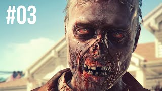 Dead Island 2 - Part 3 | HALPERIN HOTEL (FULL GAME) - Walkthrough Gameplay in 2k