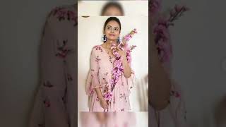 devoleena bhattacharjee new photos short video | sath nibhana sathiya 2 | gopi bahu short video