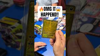 The FIRST Pitch Black Pre-Release Was INSANE!🔥😱