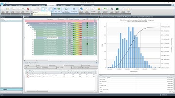 Scenario and Exposure Comparison in Acumen Risk