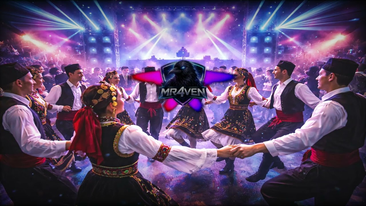 NARODNA TURBINA - MR4VEN