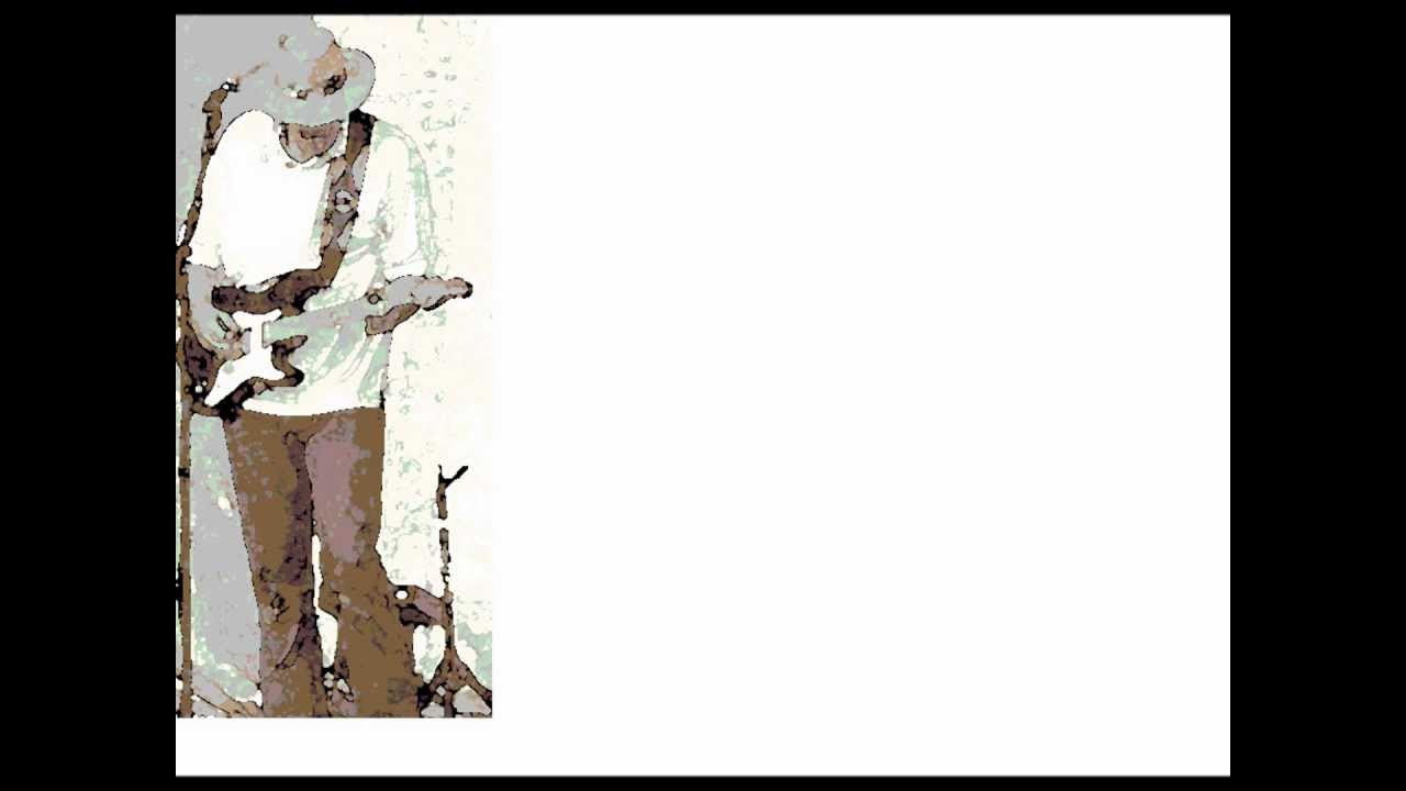 Steve Sheckels - Chitlins Con Carne (Kenny Burrell) demo