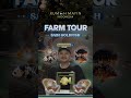 FARM TOUR KE PETERNAKAN KOKI DI JAKARTA !