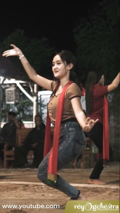 Srampat Jathil Putri Ponorogo Iso Koyo Ngono Yuhh