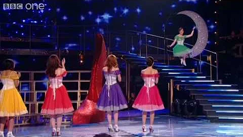 Goodbye Jessica - Over The Rainbow - Episode 14 - ...