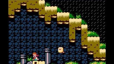 NES Longplay [2214] Apuntalo Cheril