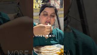 Fc Rd Famous Jamun shot & More Dosa #shorts #jamun #dosa #fcroad #viralfood #punefood