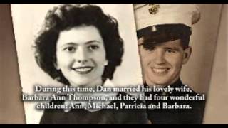 Daniel Ward - Life Story Digital Video