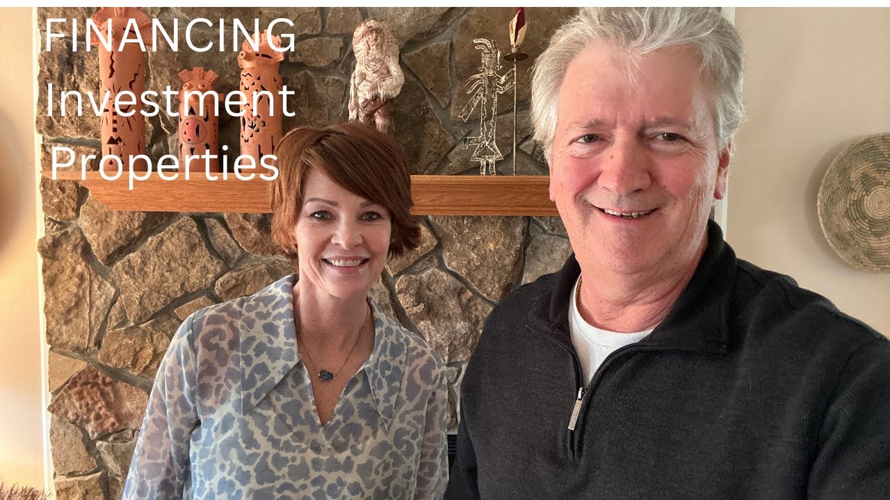 Investment Property Financing YouTube