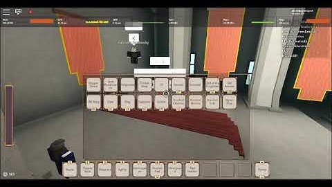 rogue lineage mod or hacker? part 2