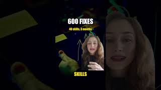 Why 1 Claude File Logged 600 Skill Gaps in 3 Months #Shorts