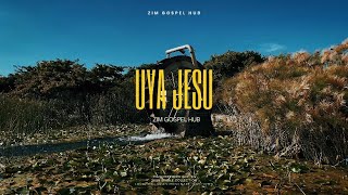 Uya Jesu - Zim Gospel Hub Green Point, Cape Town