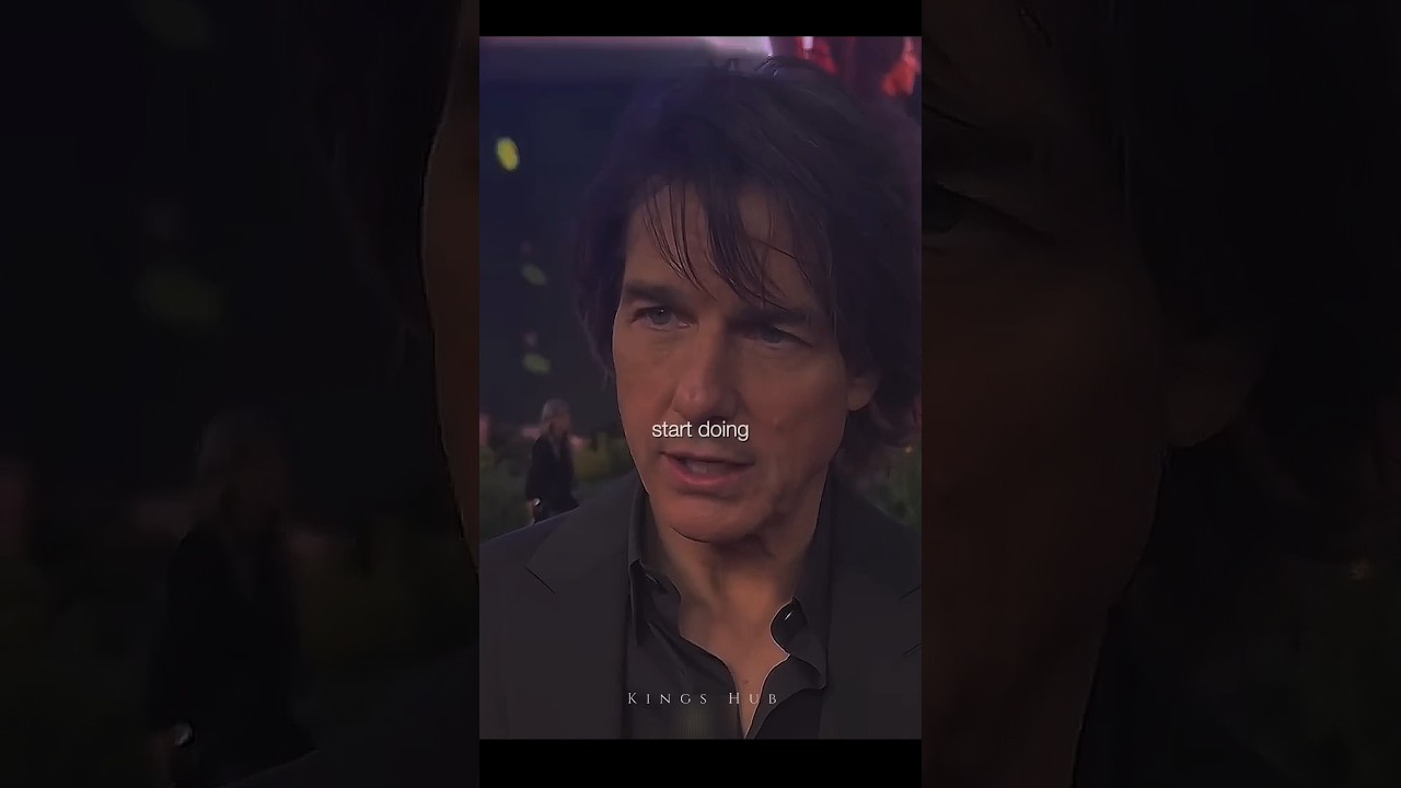 Stop Waiting to Feel Ready