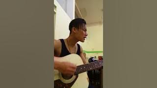 Salju - kasih cover by yakk thung Q