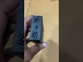 DC jack Power bank @Zentialaab @RealEngineering @YouTube @Shorts @PowerKidstv @Power96.
