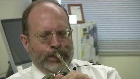 How to Flutter Tongue on French Horn