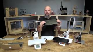Printrbot Live 5.25.17 ...In 2 Minutes or Less