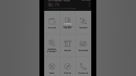 Setting up Autodeposit