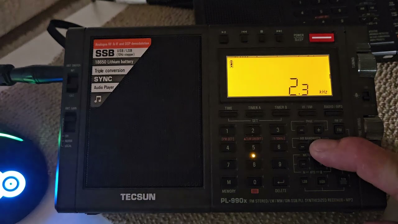 Radio Habana Cuba in English